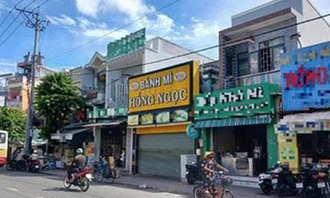 Lại xảy ra ngộ độc nghi do ăn bánh mì thịt ở Đồng Tháp