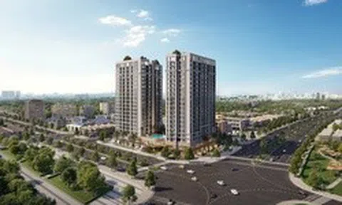 The Zenith Hải Phòng: Dòng tiền dịch chuyển trước áp lực tăng giá căn hộ trung tâm