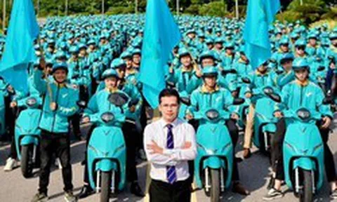 Cựu TGĐ GSM Nguyễn Văn Thanh nói lý do rời Vingroup sau 7 năm làm việc