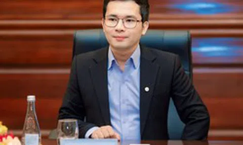 Ông Nguyễn Văn Thanh lên tiếng sau màn đổi ngôi Tổng giám đốc Green SM: 'Đã đến lúc dừng lại một nhịp để có những thay đổi mới'