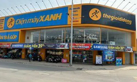 IPO Điện Máy Xanh: Hơn 166 triệu cổ phiếu DMX đã có chủ, nhà đầu tư tổ chức chiếm 90% số lượng đăng ký