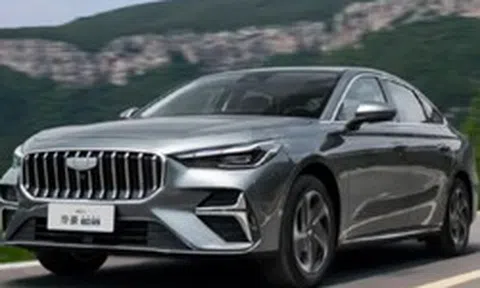 Hãng xe xây nhà máy tại Việt Nam ra mắt xe hybrid siêu tiết kiệm nhiên liệu: Giá khởi điểm hơn 300 triệu đồng, tiêu thụ 2,22L/100km
