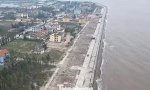Khu du lịch Quất Lâm đổi tên