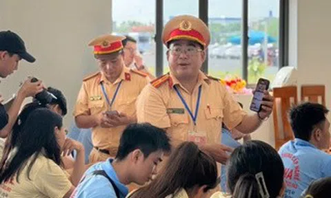 Công an Tây Ninh cảnh báo thủ đoạn lừa đảo mới, người dân cần lưu ý