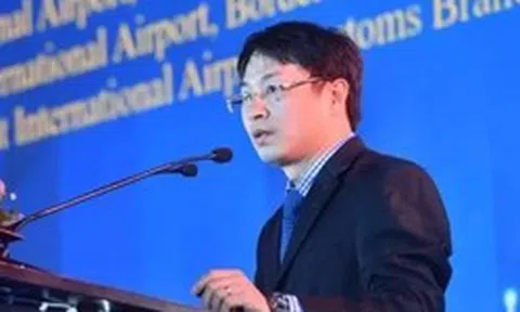 Ông Nguyễn Cao Cường làm Chủ tịch Hội đồng quản trị ACV