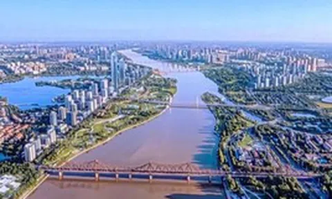 Cử tri kiến nghị Hà Nội sớm công bố quy hoạch phân khu đô thị sông Hồng