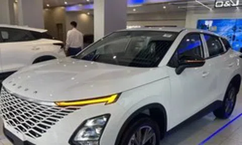 Nhiều lựa chọn ô tô gầm cao dưới 500 triệu đồng