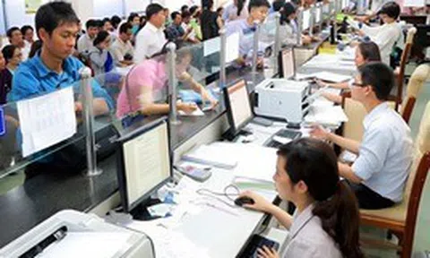 Cán bộ, công chức, viên chức chú ý có thể được tăng gấp đôi lương nếu đạt điều này từ 1/7