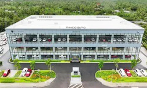 2 doanh nghiệp của THACO bị Bộ Thương mại Mỹ áp thuế chống bán phá giá 186,84%