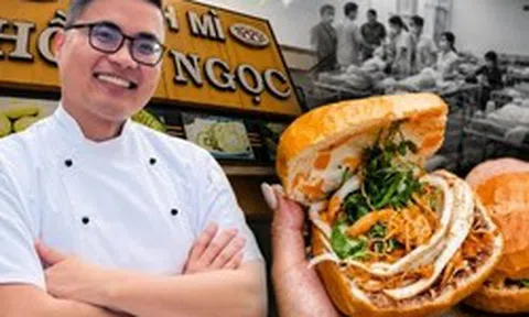 Bánh mì Hồng Ngọc và 3 lần vấp cùng một chỗ: chuyên gia F&B chỉ ra lỗ hổng khiến mô hình chuỗi trăm tiệm dễ lặp lại sự cố