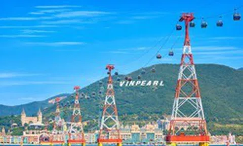 Một doanh nghiệp họ Vingroup muốn bán cổ phiếu ưu đãi giá 80.000 đồng