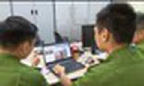 Toàn bộ người dân vừa chuyển khoản với nội dung sau cần dừng giao dịch, lập tức trình báo công an