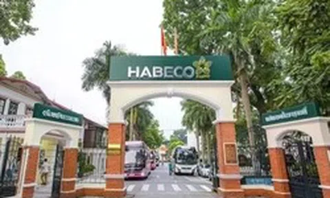 Khu đất vàng nhà máy bia Hà Nội sẽ được sử dụng để làm gì sau di dời?