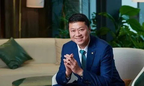 BIDV có chủ tịch HĐQT và tổng giám đốc mới