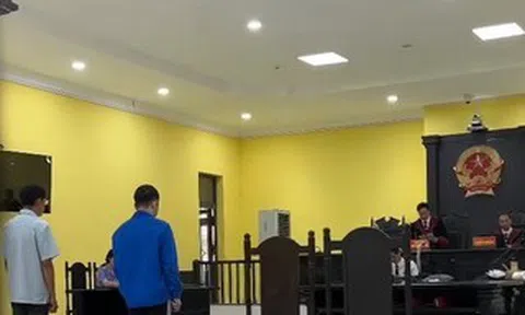 Hủy án sơ thẩm vụ cựu phó giám đốc bị tuyên 11 năm tù