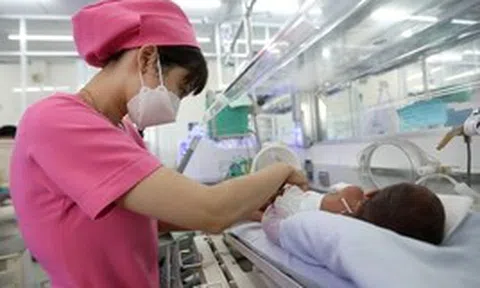 Tin vui cho tất cả phụ nữ sinh con thứ hai từ ngày 1/7 tới đây