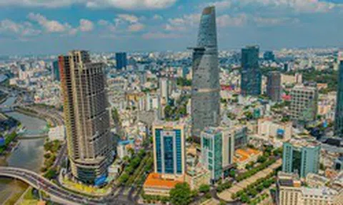 Nguyên giảng viên Đại học Bách Khoa tham gia làm nhà ở giá rẻ, triển khai dự án hơn 800 căn tại thành phố giàu nhất nước