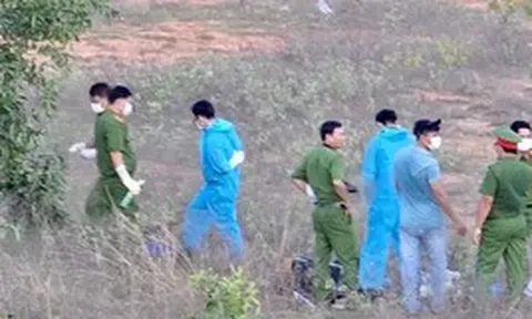 Phát hiện người đàn ông tử vong tại nghĩa trang ở Lâm Đồng