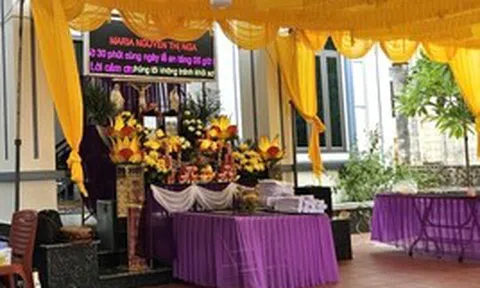Ký ức ám ảnh vụ thảm án ở Bắc Ninh: 'Thấy cháu nhỏ cựa quậy mà không cứu được'