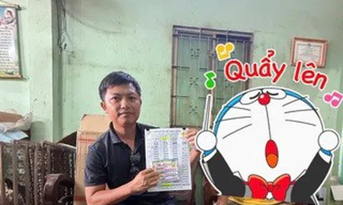 Xổ số miền Nam: 2 giải độc đắc “gọi tên” đại lý Tỷ Phú và Phú Vinh