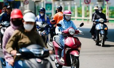 Tin mới nhất về thời điểm kết thúc nắng nóng đặc biệt gay gắt ở miền Bắc