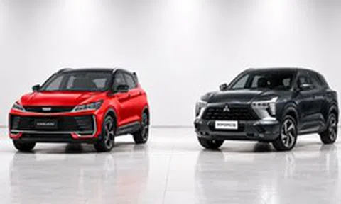 Năm 2026, cầm 500 - 600 triệu đồng mua được xe gầm cao nào?