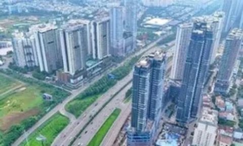 Đề xuất 3 thời điểm xác định giá trị quỹ đất để gỡ dự án BT 'đắp chiếu'