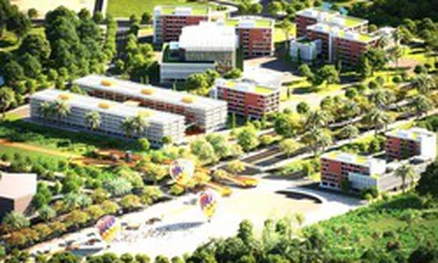 Hà Nội tiếp tục công khai quy hoạch nhiều dự án