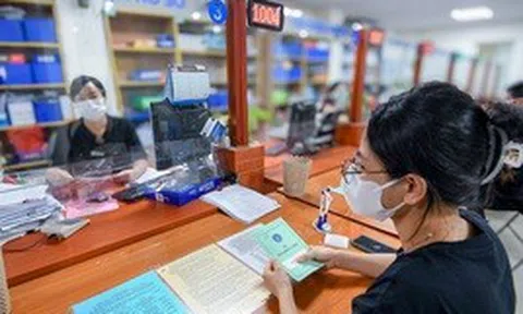 Quy định mới cho tất cả người lao động nghỉ không lương 14 ngày trở lên từ 1/7