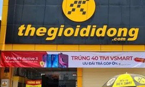 Thế giới Di động dự kiến phát hành hơn 7 triệu cổ phiếu ESOP