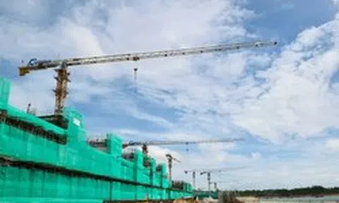 18 dự án được 'đặc cách' cấp tín dụng