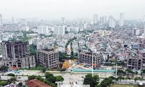 Chủ đầu tư Usilk City bị hủy tư cách công ty đại chúng