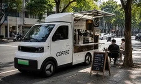 Việt Nam sắp đón thương hiệu xe điện mới, dễ trở thành 'Su cóc bản điện', 1.000 xe xuất hiện ngay cuối năm nay