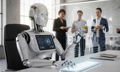 Nghịch lý trong cuộc đua AI tại Việt Nam: Người lao động đẩy mạnh ứng dụng trí tuệ nhân tạo, nhiều doanh nghiệp vẫn chật vật thay đổi hệ thống vận hành