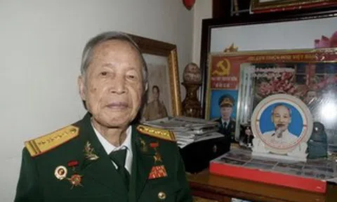 Anh hùng La Văn Cầu qua đời