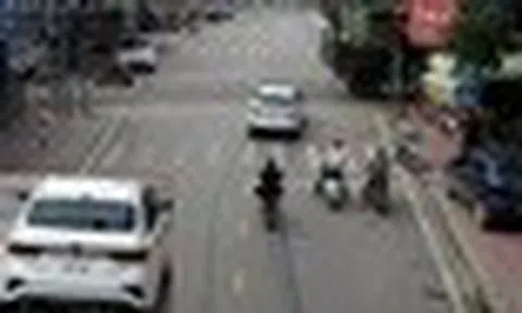 200 chủ xe ô tô, xe máy trong danh sách dưới đây nhanh chóng nộp phạt nguội theo Nghị định 168
