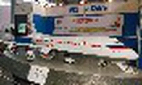 Phát minh của Nga từng làm rung chuyển ngành hàng không: Máy bay 2 tầng lớn nhất thế giới chở 860 người, cánh dài 88m, tải trọng 650 tấn, nhưng chưa từng cất cánh