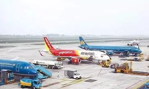 Quy định nghiêm ngặt sân bay dùng chung dân dụng - quân sự
