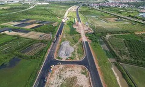 Người dân Hà Nội, Hải Phòng, Hưng Yên, Bắc Ninh đón tin vui