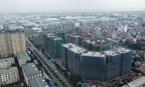 Điểm danh 13 dự án NƠXH mới Hà Nội sắp làm, ở đâu quy mô lớn nhất?