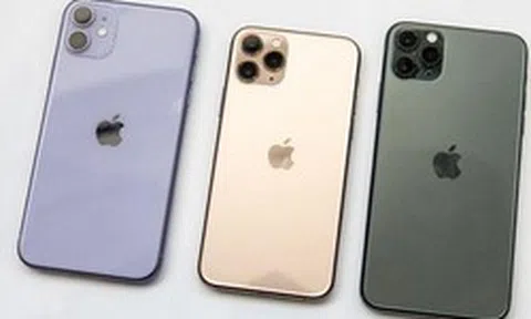 Người dùng iPhone cũ chú ý: 7 mẫu iPhone dính lỗ hổng chip vĩnh viễn không thể sửa chữa