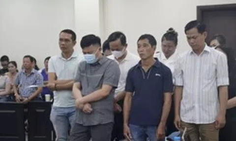 Đề nghị phạt 28 năm tù Chủ tịch công ty tham ô tài sản khi sản xuất thiết bị cho ngành công an