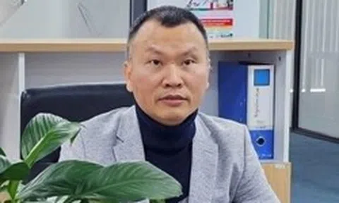 Ai làm Tổng Giám đốc Công ty sản xuất xe VinFast?