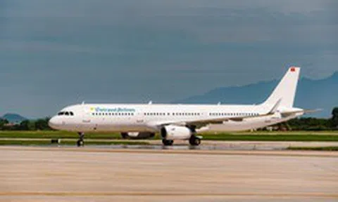 Đón thêm Airbus A321, Vietravel Airlines tăng tốc kế hoạch mở rộng đội tàu