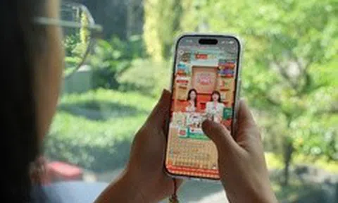 Giám đốc Thương mại Shopee: Ba xu hướng thúc đẩy tăng trưởng TMĐT