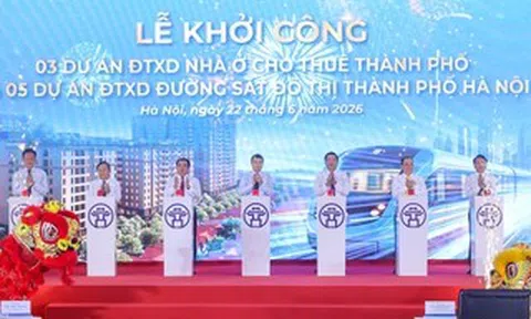 Thúc đẩy phát triển nhà ở cho thuê