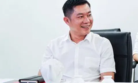 Ông Nguyễn Khánh Hưng chính thức trở lại Hội đồng quản trị Đầu tư LDG