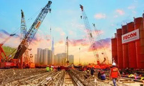 Fecon huy động thành công 125 tỷ đồng trái phiếu