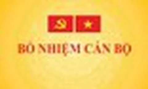 Ông Trần Anh Tiến giữ chức Phó Chủ nhiệm Văn phòng Chính phủ
