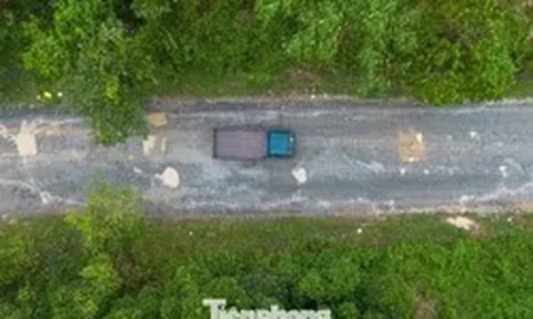 Đà Nẵng đầu tư hơn 4.500 tỷ nâng cấp tuyến quốc lộ kết nối với Lào